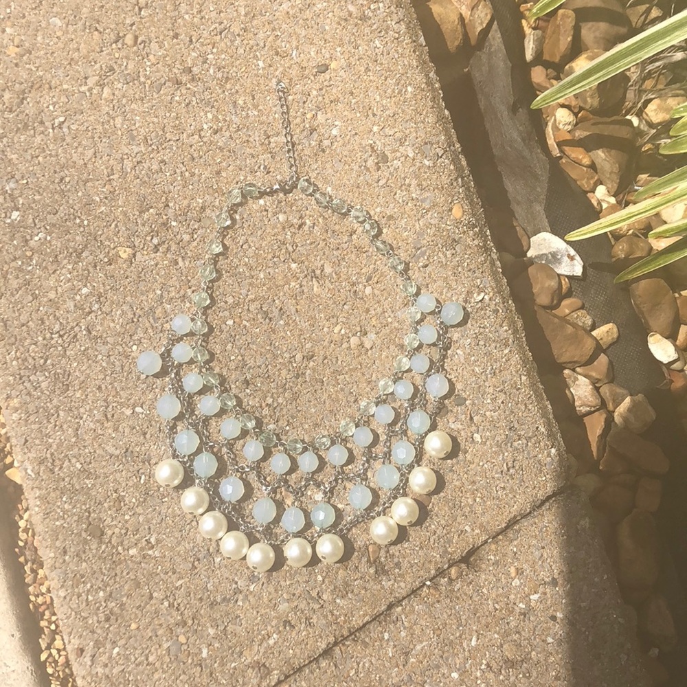 Charming Charlie Necklace